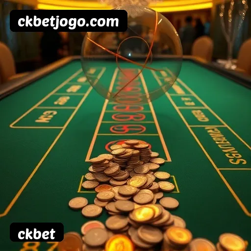 Processo de Download do App ckbet - Passo a Passo Simples