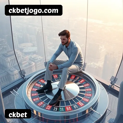 Recursos Exclusivos do App ckbet - Modo Offline, Login Biométrico