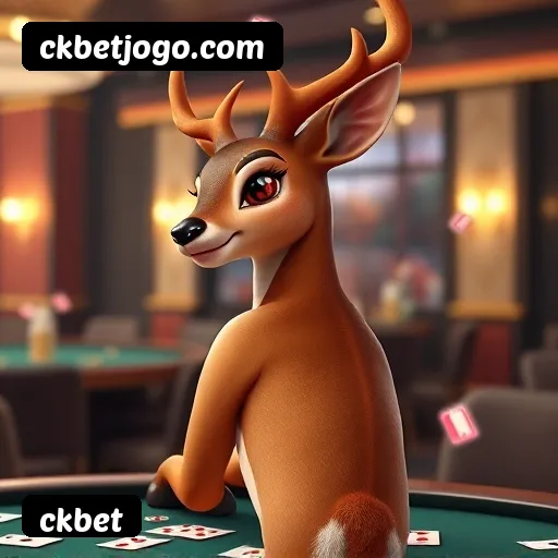 Jogos de Mesa Premium ckbet - Blackjack, Roleta, Baccarat